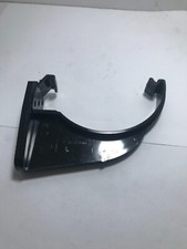 Sistema grondaie acqua piovana flusso semiarotonda UPVC 114 mm Tetra Flow M(151)