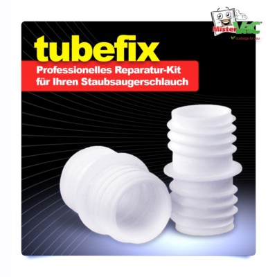 MisterVac Filter-Set Für Severin CY7088 – 5-teilig Mit Staubbehälter- & HEPA-Filter