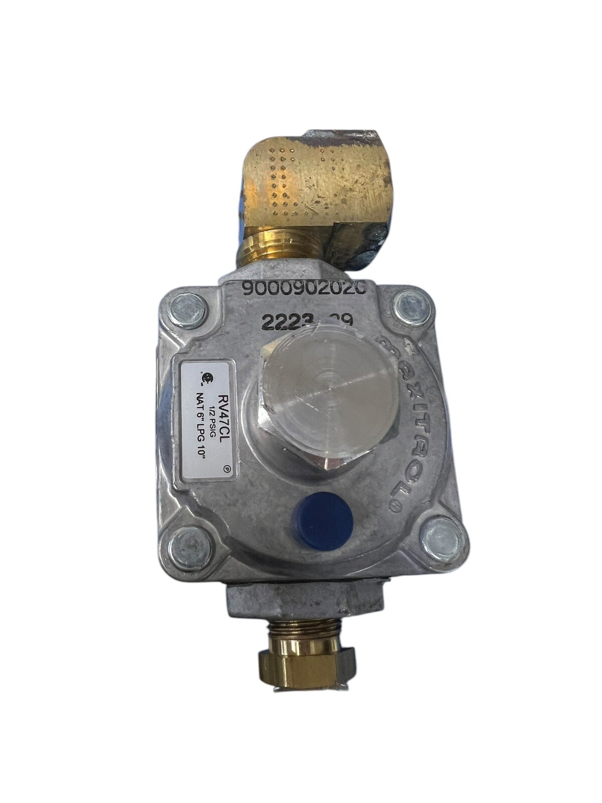 00632664 OEM Genuine Bosch Range Regulator  - - B34