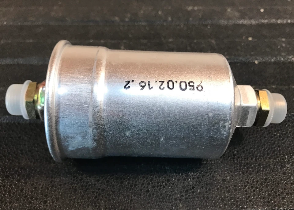 Bosch Fuel Filter - 71029 / 0 450 905 062-850 - For Porsche 911, 912 & More Foto 2 de 4