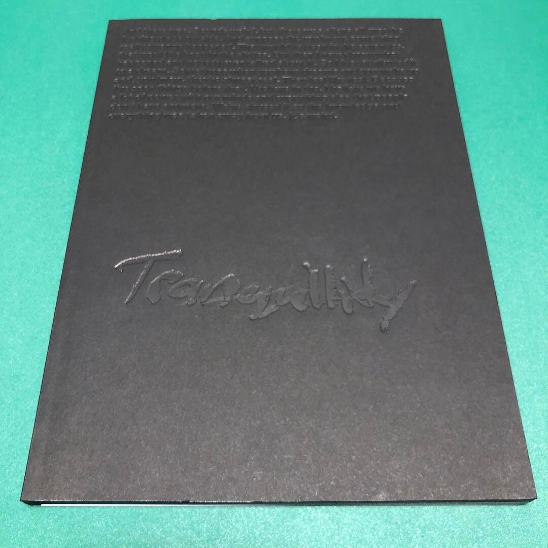 TRANQUILLITY by HEIKKI KASKI From Japan used | eBay TRANQUILLITY by HEIKKI KASKI From Japan used | eBay