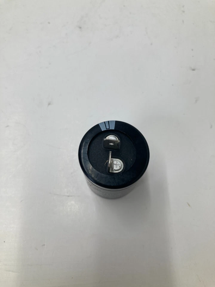 05-11 Audi A6 Quattro Passenger Right Front Suppressor Condenser Capacitor OEM - Image 3 of 4