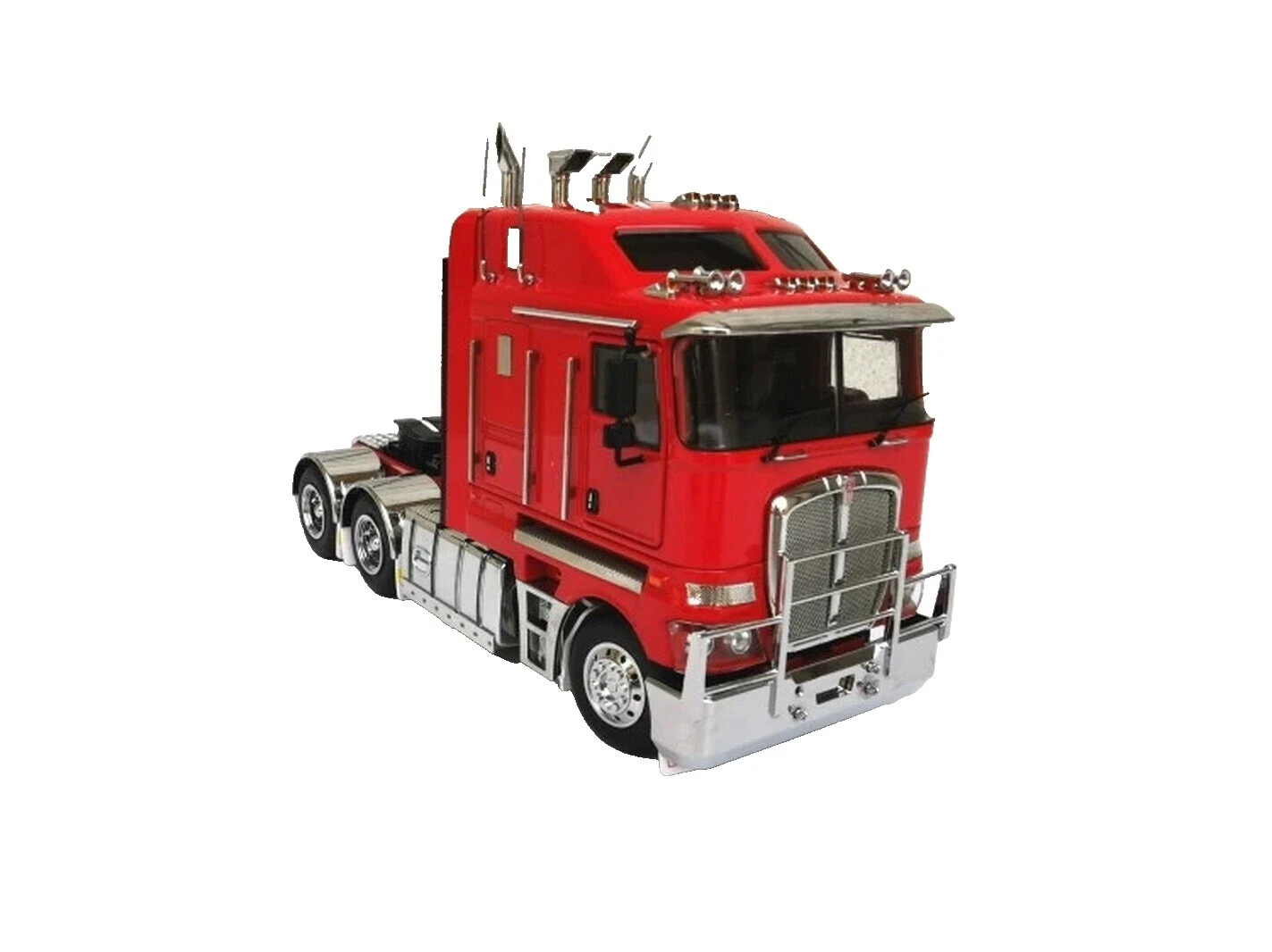 Diecast Kenworth vehículos diecast y de juguete
