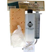 Saman Mixing & Staining Kit Saman Mixing & Staining Kit