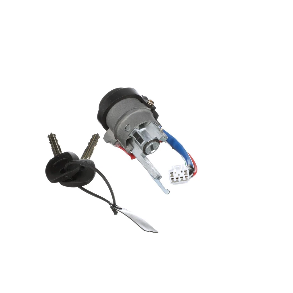 Cilindro de bloqueo de encendido SMP para Kia Sedona 2007-2012 Foto 2 de 4