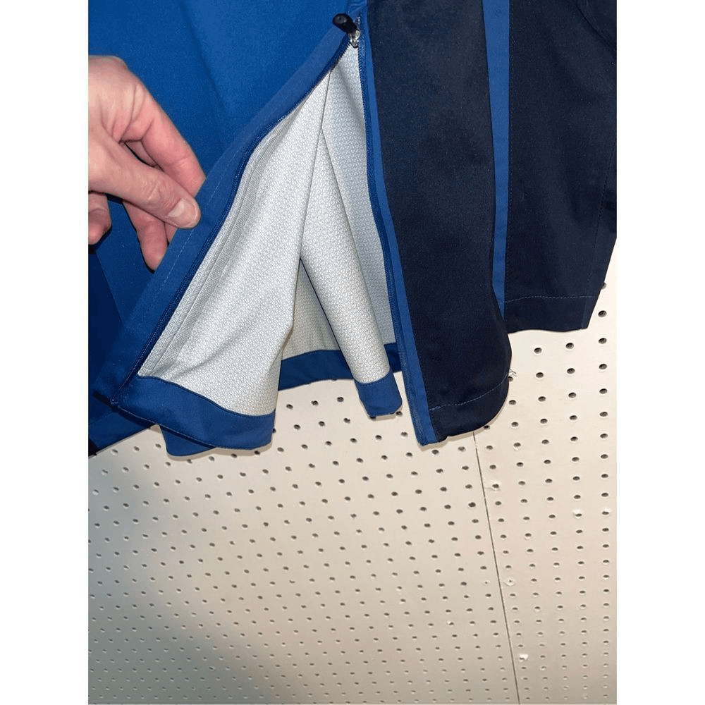 Nike Storm-fit pullover jacket - image 5