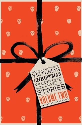 Thumbnail - Eliza Lynn Lint The Valancourt Book Of Victorian Christmas (gebundene