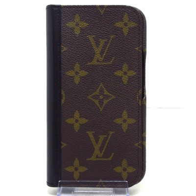 LOUIS VUITTON iPhone14proケース