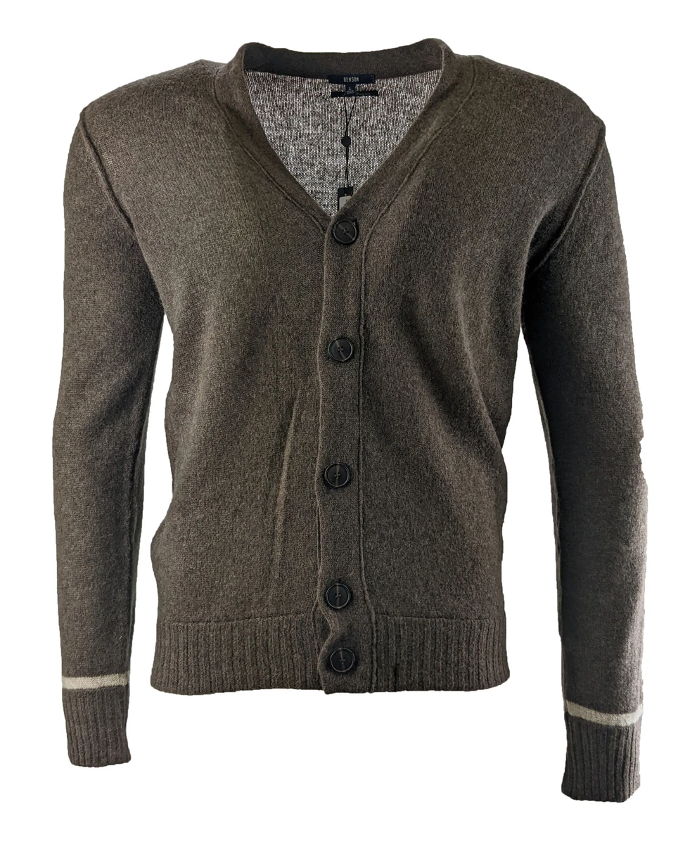 Ebay cashmere deals cardigan