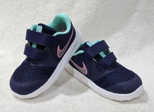 nike star runner purple