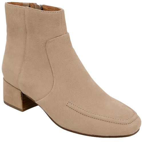 Gentle souls by Kenneth Cole Albert chukka boots Gray  display picture 2