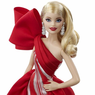 barbie doll 2019