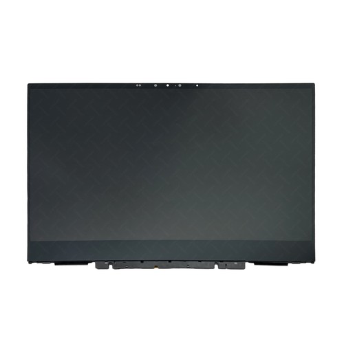 Écran Tactile LCD 4K UHD De Remplacement Pour Dell Inspiron 15 7506 - Référence B156ZAT01.0 / P97F003