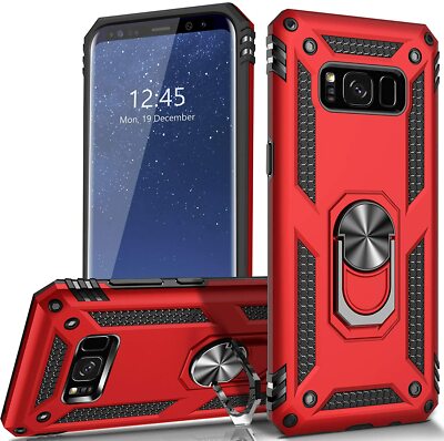 Galaxy S8 Plus Otterbox Defender S8+ Case Otterbox Phone Galaxy