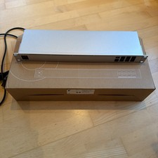 Ubiquiti USW-Aggregation 10GBit SFP+ OVP