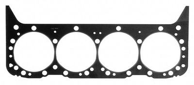 Engine Cylinder Head Gasket Mahle For 1965-1969 Bizzarrini GT Strada 5300 5.4L