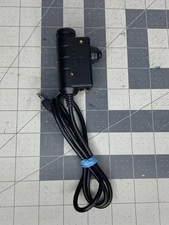 EARMOR Mic Military NATO Adapter Only (L3)