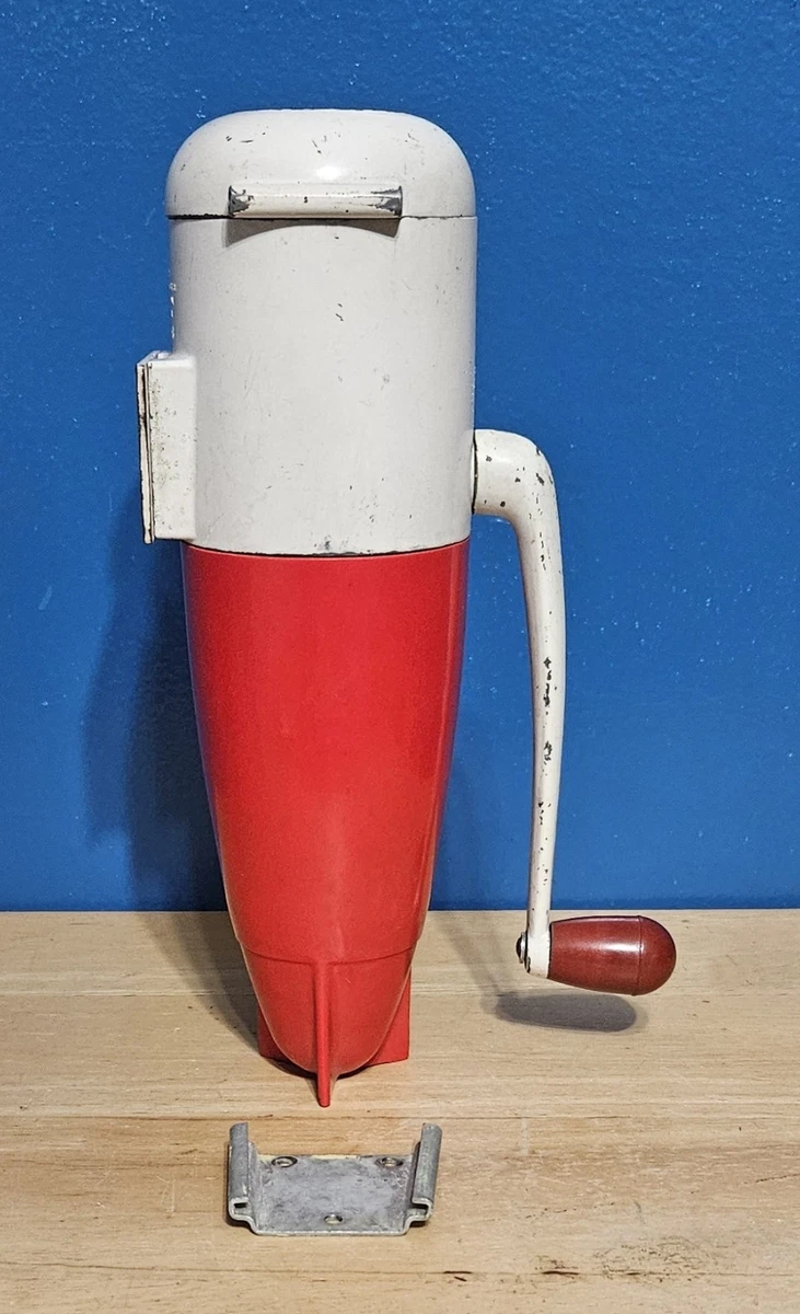 25+ Vintage Ice Crushers for sale | Updated Oct 2026