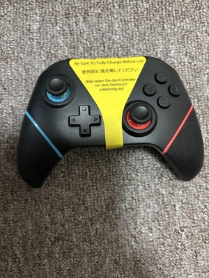 Echtpower Wireless Controller N-Switch #d2f758