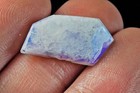 3.65Ct Australian Natural Opal Facet Cut UYONQ11 — photo 2