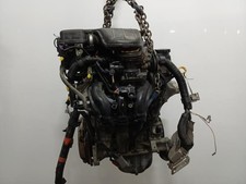 Moteur Toyota AYGO