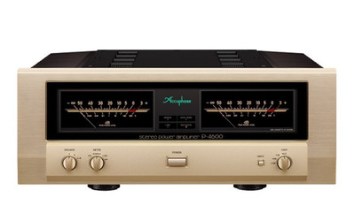 Accuphase P-4600 Stereo Power Amplifier AC120V Brand New