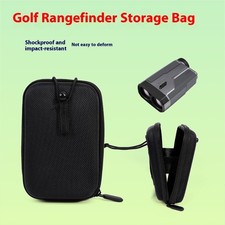 Delicate Lightweight Storage Bag for Golf Rangefinders Cameras Telescopes