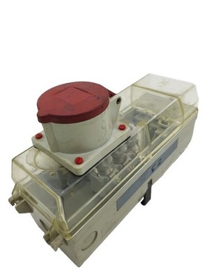 Klockner Moeller BDO-2AD2-16/S14 Abgangkasten 250V 16A BDO-2AD2-16-S14