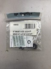 Mares MR 32/22/16/TP First Stage Service Kit