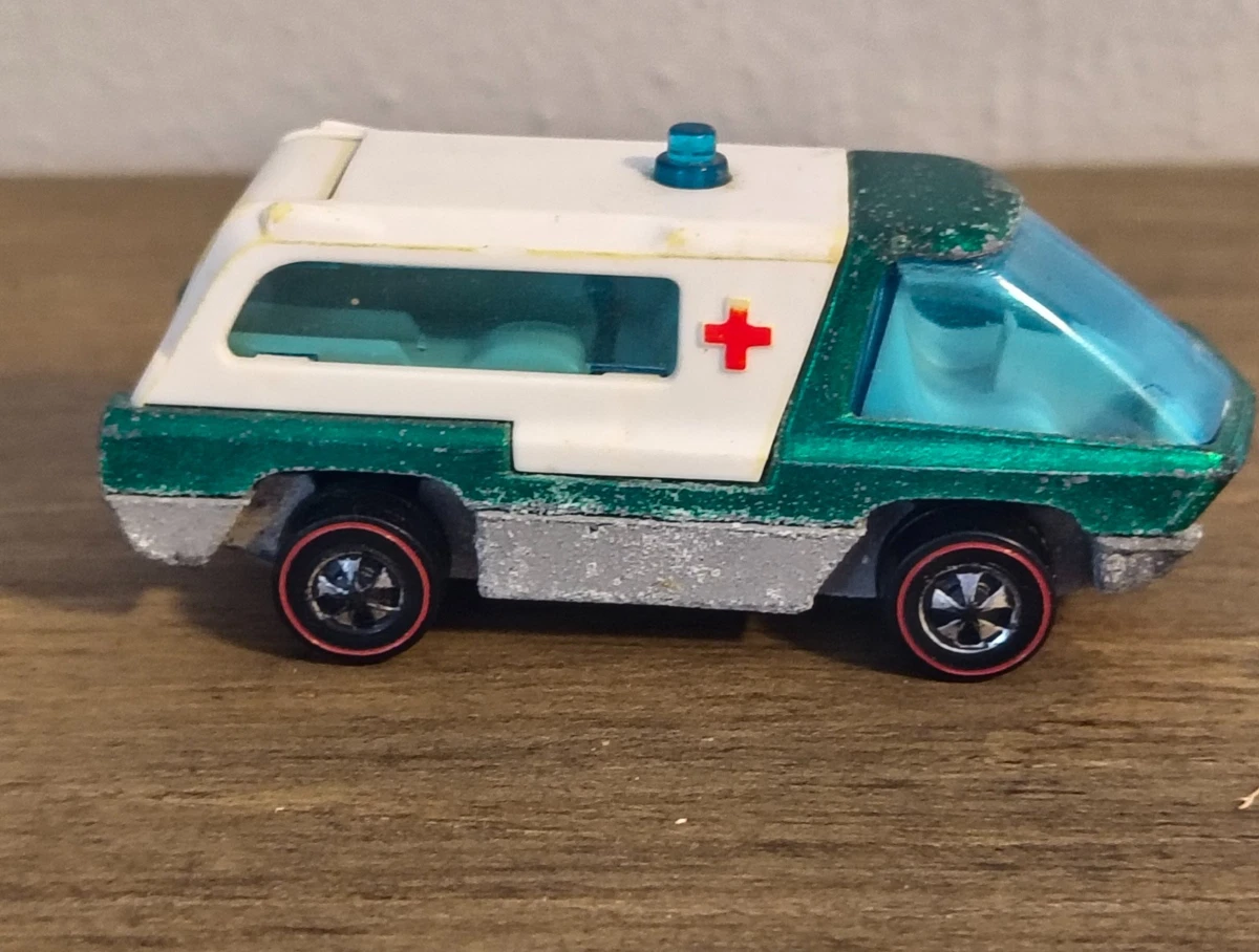 Preços baixos em Brinquedo e de metal fundido Hot Wheels