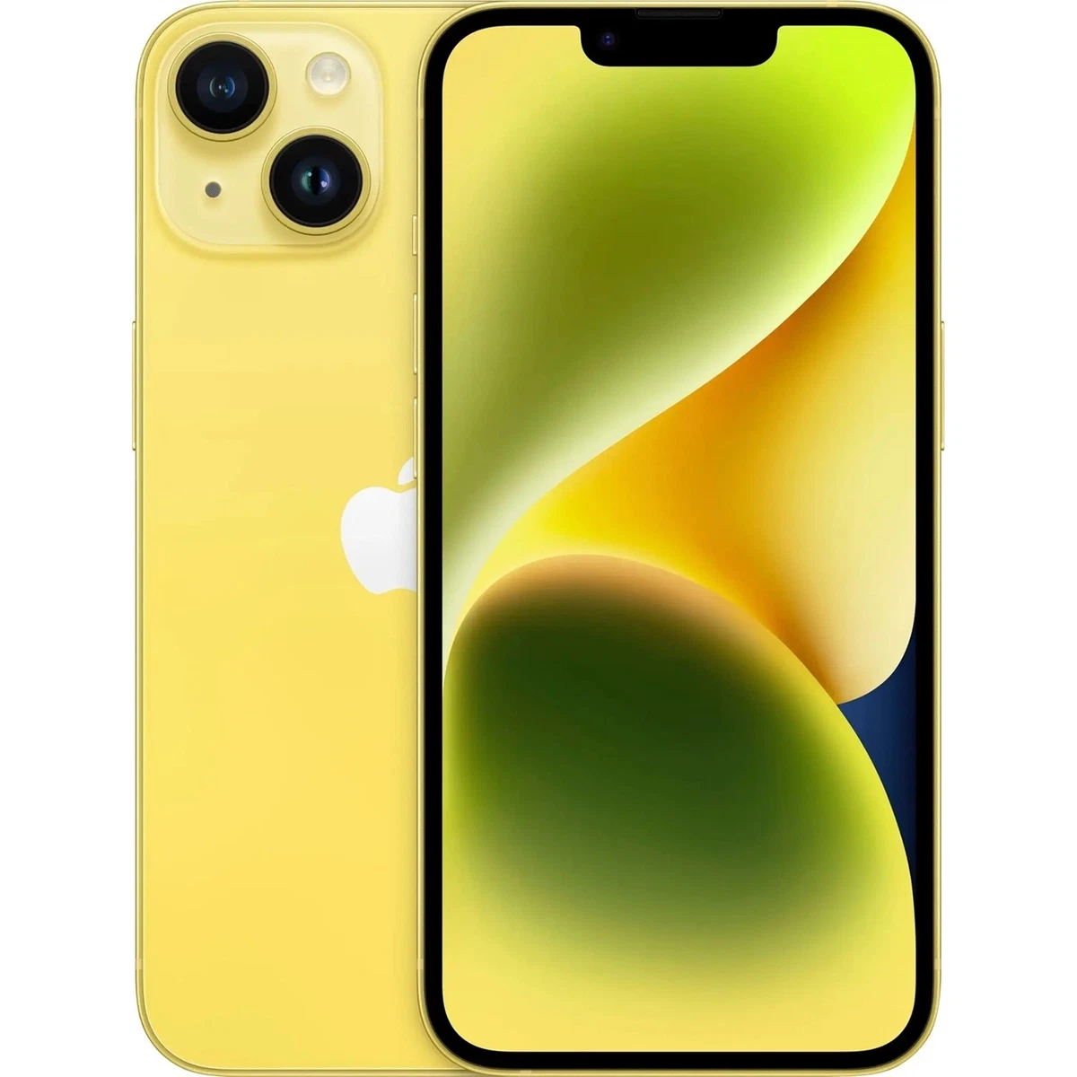 Apple Yellow Cell Phones & Smartphones for sale | eBay