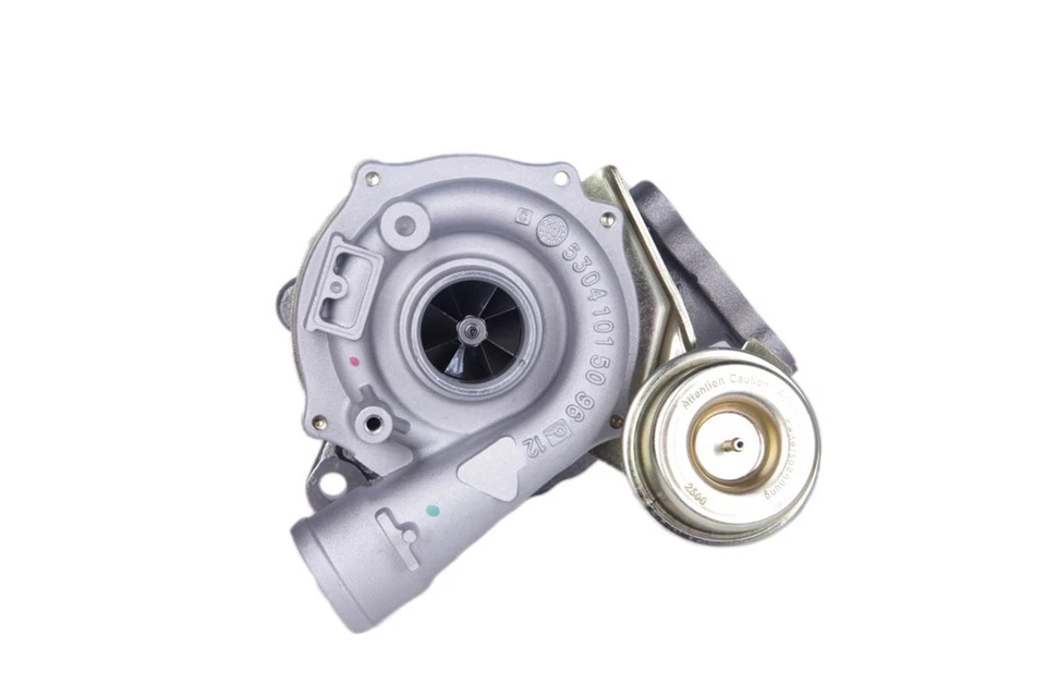 Turbolader ISUZU NPR 06- - Bild 3 von 4