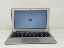 Apple Macbook Air 11'' 2011 A1370 i5 2nd gen 1.6 GHz 4GB Ram Read description 