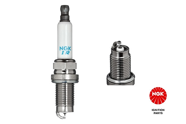 Bougie d'allumage NGK 91629 haute performance thermique pour bloc moteur OE 101 905 626 A