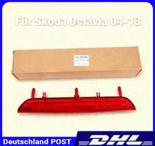 1Z9945097 Bremsleuchte Bremslicht LED Rot Dritte Für Skoda Octavia MK2 2004-2013