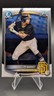 Topps 2025 Bowman Draft Chrome Rookie 1st Ty Harvey San Diego Padres #BDC-58