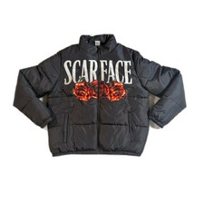NWOT Scarface Universal Studios The World is ...