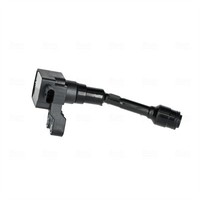 ZÜNdspule FÜR Ford Fiesta VII (Hj, Hf) - Nissens 966384