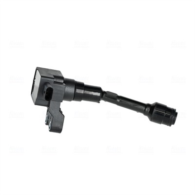ZÜNdspule FÜR Ford Fiesta VII (Hj, Hf) - Nissens 966384-image