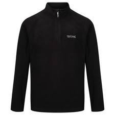 Regatta Fleece Activewear Tops for Men for sale UK