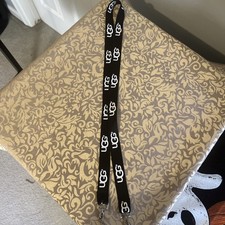 UGG Cinghia per Borsa Nera Regalo 38" Pollici