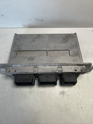 2011 Lincoln MKT 3.7L Engine Control Module ECU ECM PCM BE9A-12A650-BF OEM
