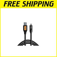 TetherPro USB 3.0 USB-C Cable Fast Data Transfer