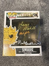 Ultimate Funko Pop The Hobbit Figures Checklist and Gallery 33