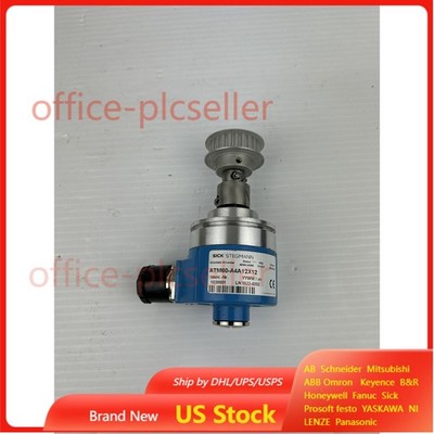 US FREE TAX Sick Stegmann ATM60-A4A12X12 Absolute Encoder 1030001
