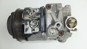 MERCEDES-BENZ VITO Minibus / passenger 638 Klimakompressor A0002303911 11626220