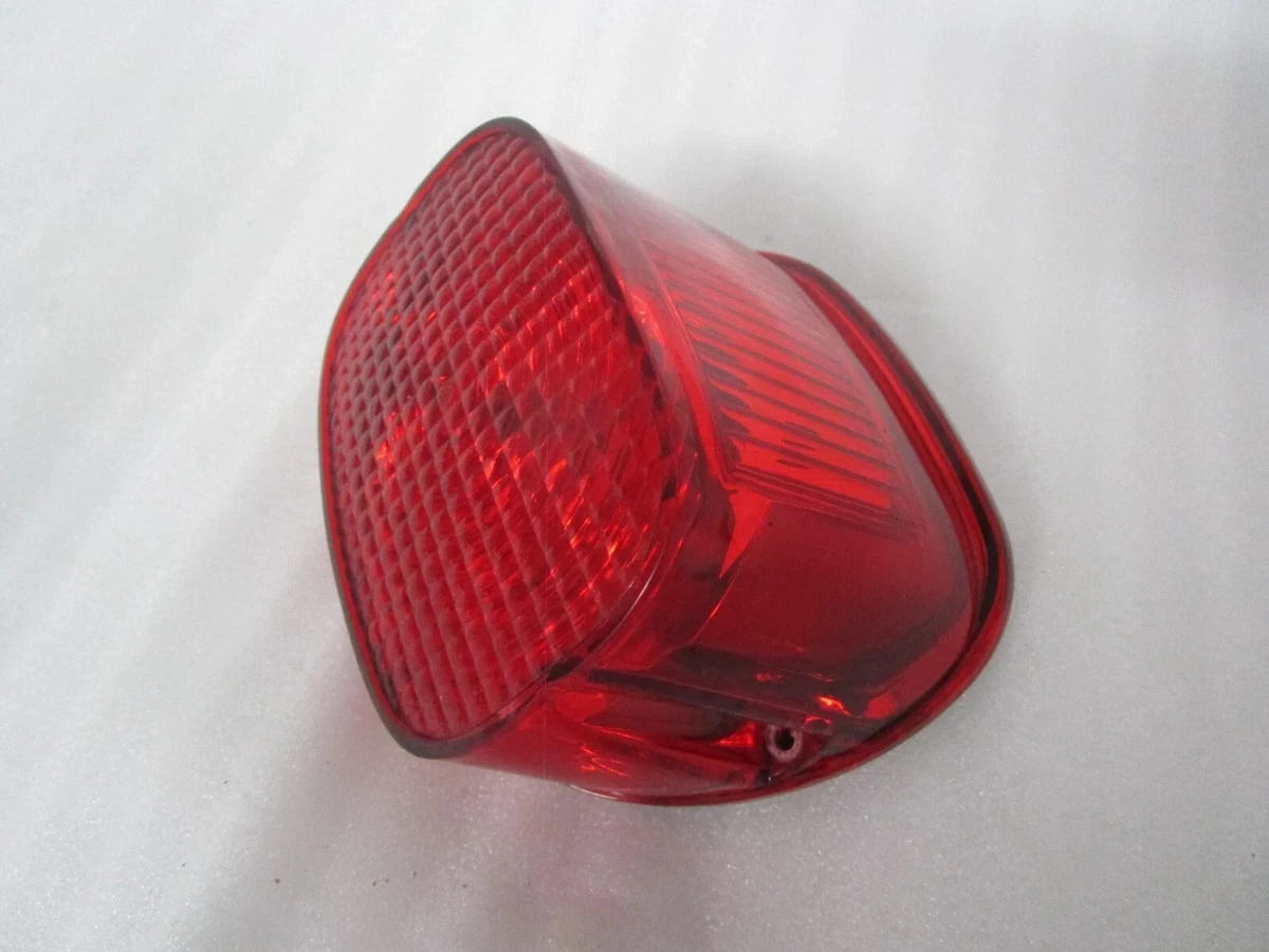 25+ Motorcycle Rear & Brake Light Assemblies for Harley-Davidson