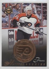 1997-98 Pinnacle Mint Collection Vinny Prospal Vaclav Prospal #30 4qa