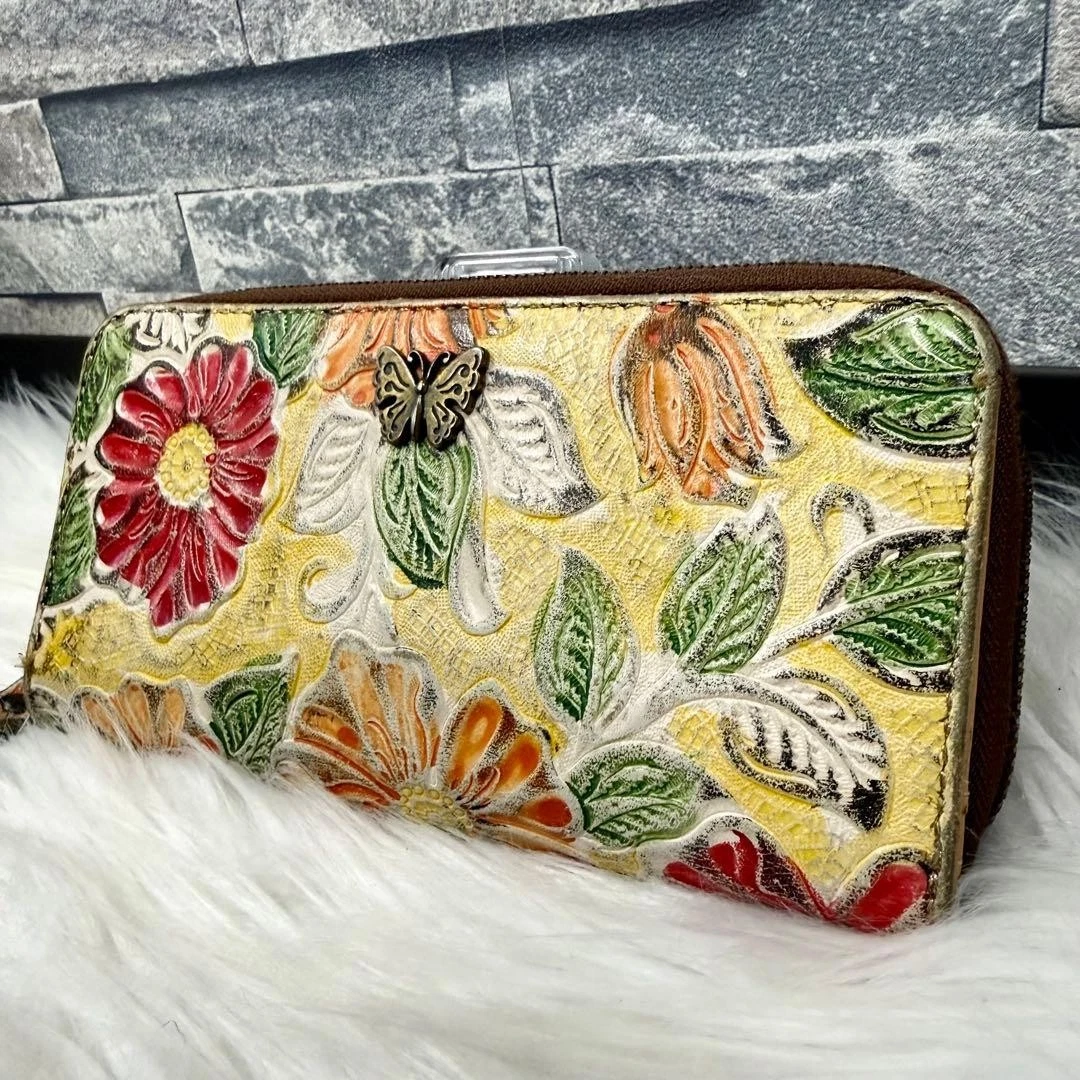 anna sui wallet products for sale | eBay