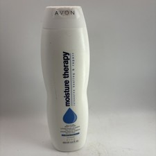 AVON Moisture Therapy Intensive Healing Repair Body Lotion SPF 15 13.5 Oz NEW